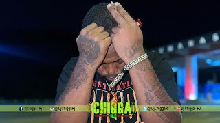 Teejay - Warning (Byron Messia Diss)