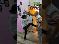 WEAPONSNATCHAttack 🔫 #comedy #crazily #shortsfeed #funny #aahat #bhootbhoot #bhoot #action #shorts