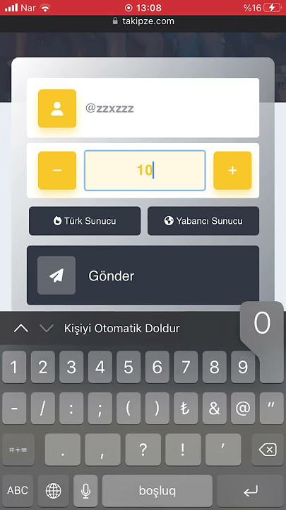 TikTok Unlimited Followers Cheat 2024 \ TikTok Followers Hack Hack 2024