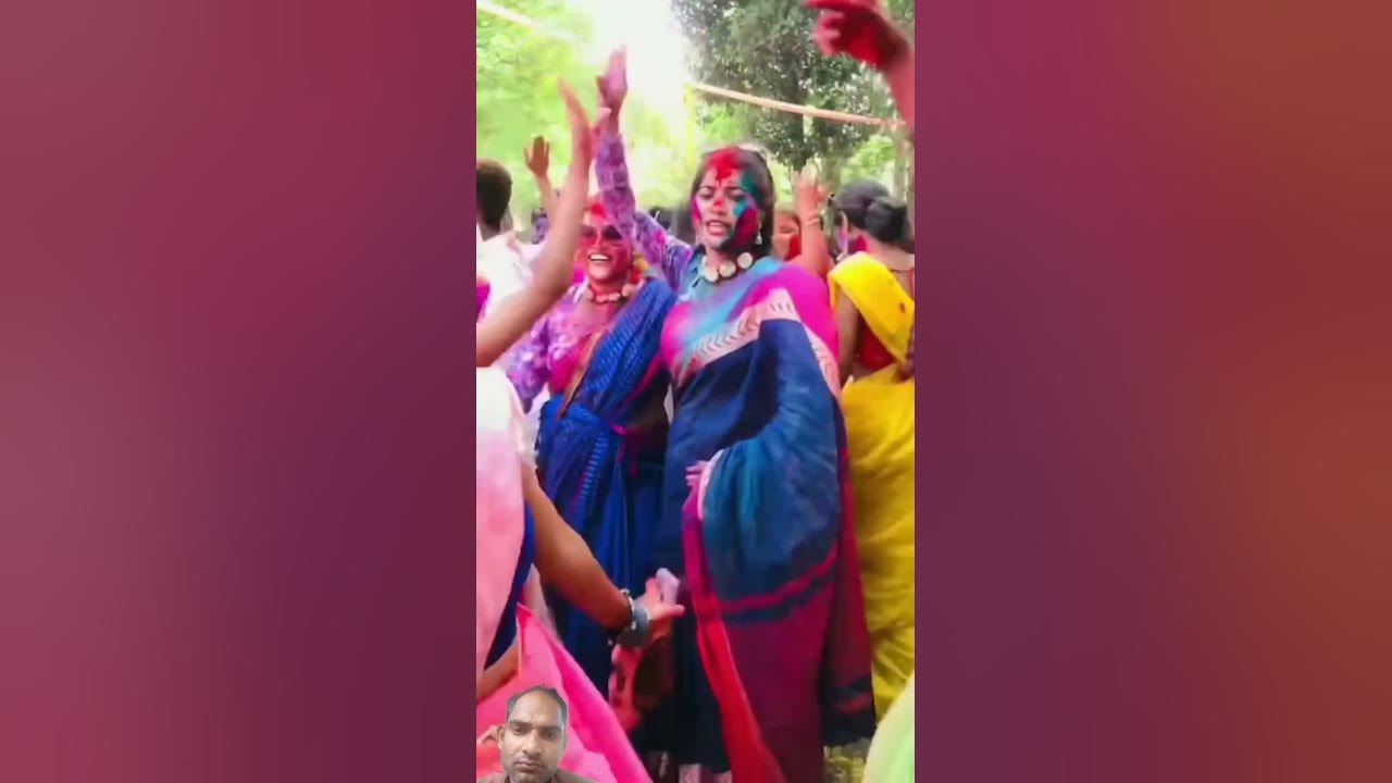 holi song hindi video hd