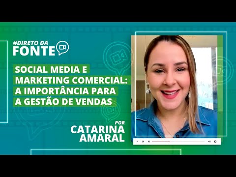 MARKETING COMERCIAL: entenda como MELHORAR sua GESTÃO DE VENDAS