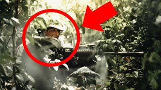 The Man The Navy Couldnt Control