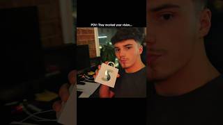 pov:They Mocked Your vision! #shorts #money #wealth #success