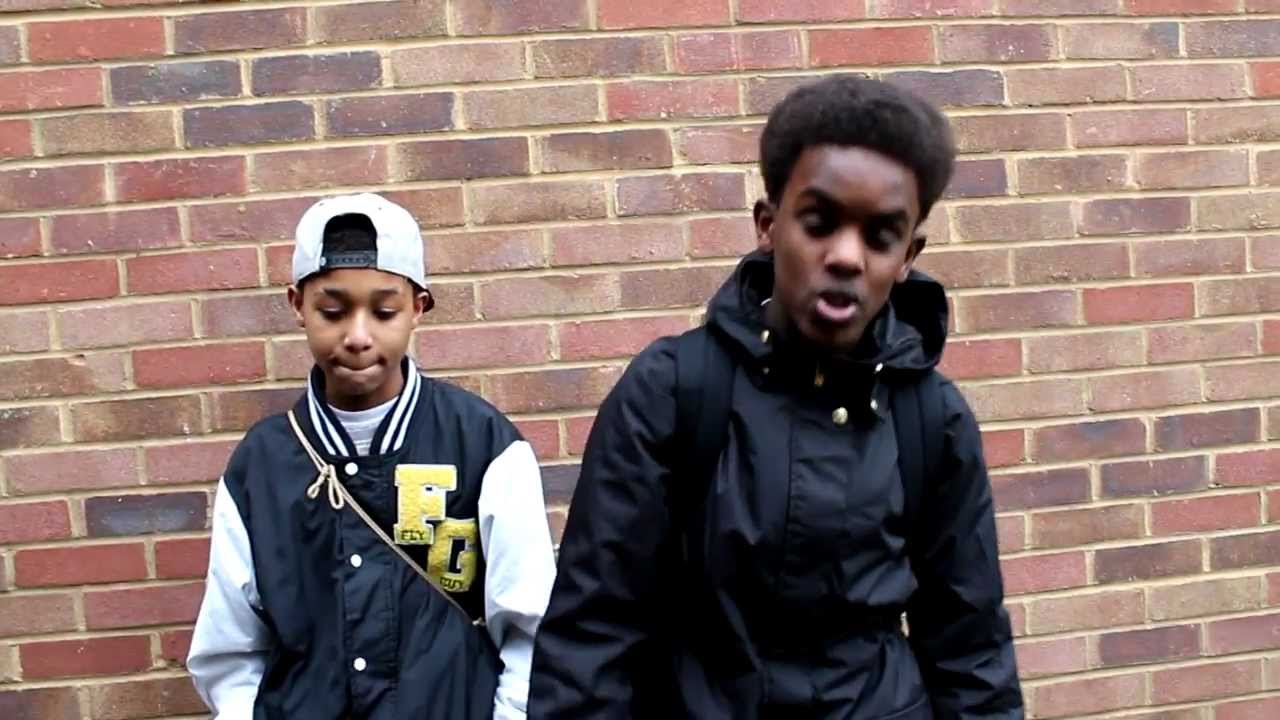 Kruddy Zak-freestyle (Acapella)