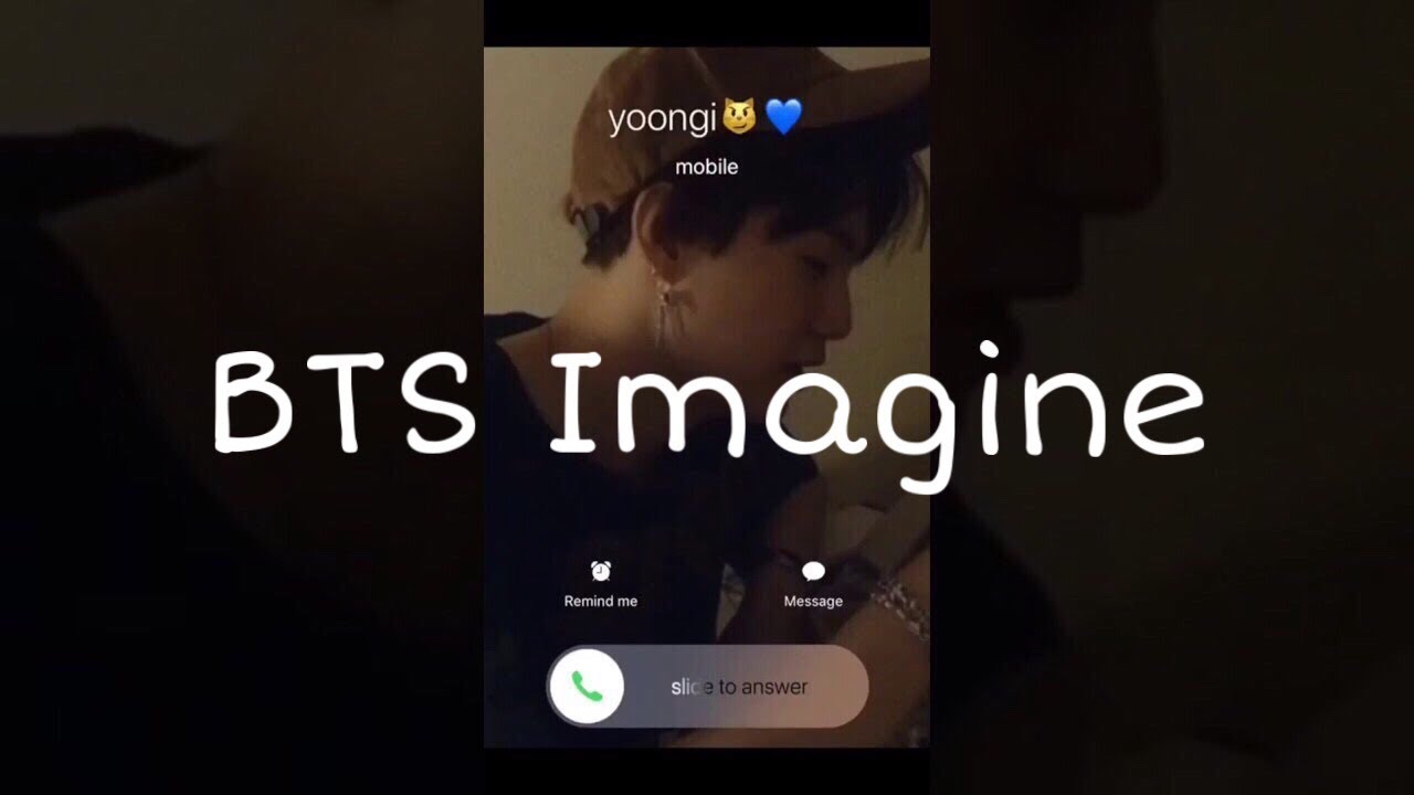 Min Yoongi ASMR ‘🎧’ | 