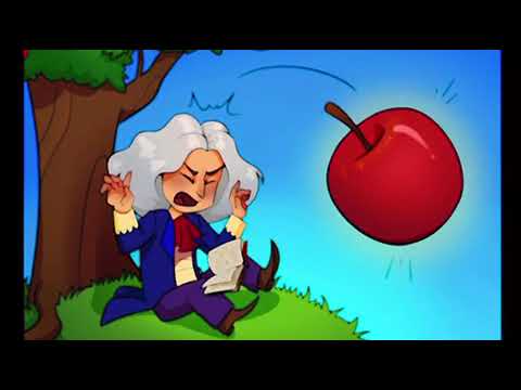Tìm Hiểu Về Trường Hấp Dẫn  (gravitational field) - youtube