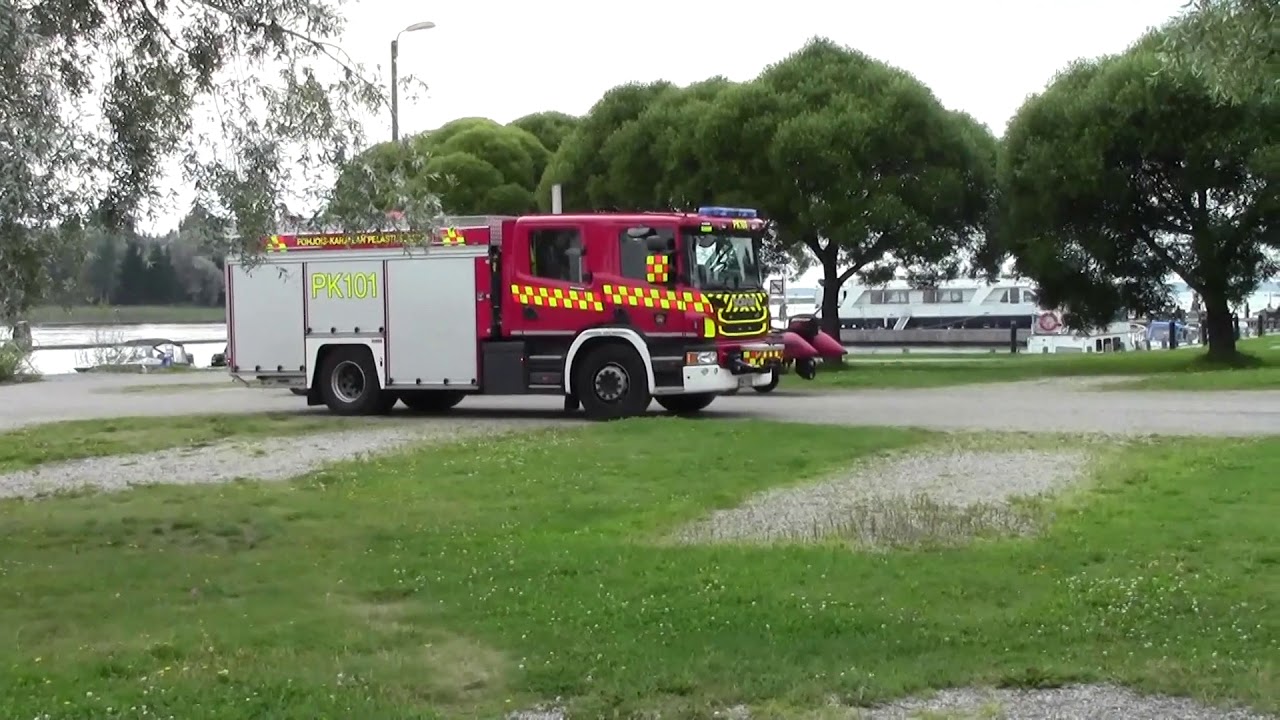 Sekalaisia videoita - Kesä 2017