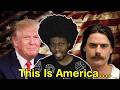 Chud The Builder Proves America Has Always Been Racist