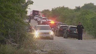 Fate of two men allegedly involved in fatal human smuggling operation will be in jury's hands