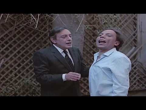 تجميعه عادل امام وجميل راتب ضحك العيد