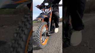The QRONGE X1 Spark is FUN, FAST, and AFFORDABLE!