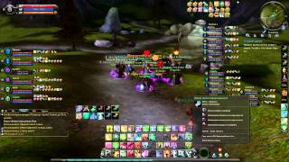 Aion Cataclysm RVR Fun