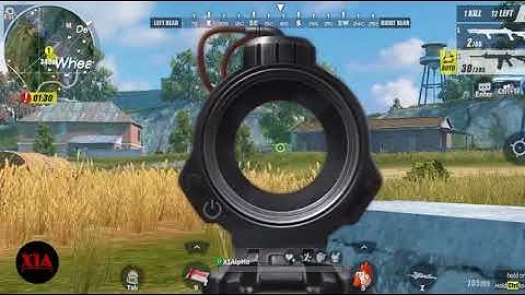 How to play RoS(Rules of Survival)  |  Like a Pro