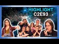 Laura Bailey becomes LEGENDARY | Critical Role C2E93 Highlight