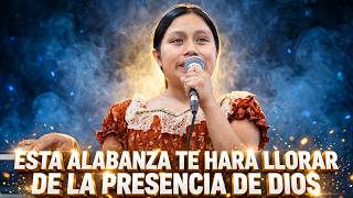 🔥Marta Grisleda // Dios Estaba Ahi aquel monte temblaba 🎹😭🔥
