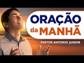 ORAÇÃO DA MANHÃ - HOJE 11/12 - Faça seu Pedido de Oração