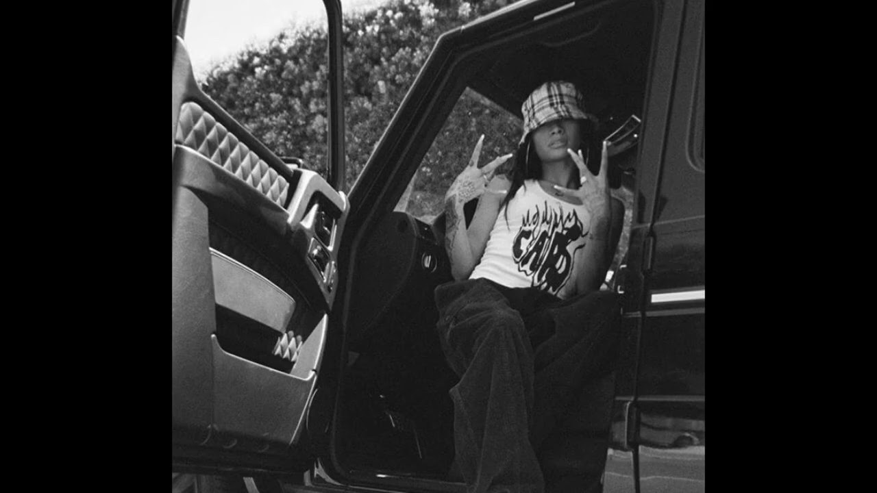 (FREE) Kehlani Type Beat x Tems Type Beat | Rnb 2000s Type Beat 