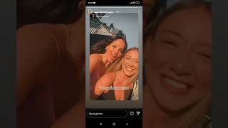 Aleyna Kalaycıoğlu Berna Keklikler