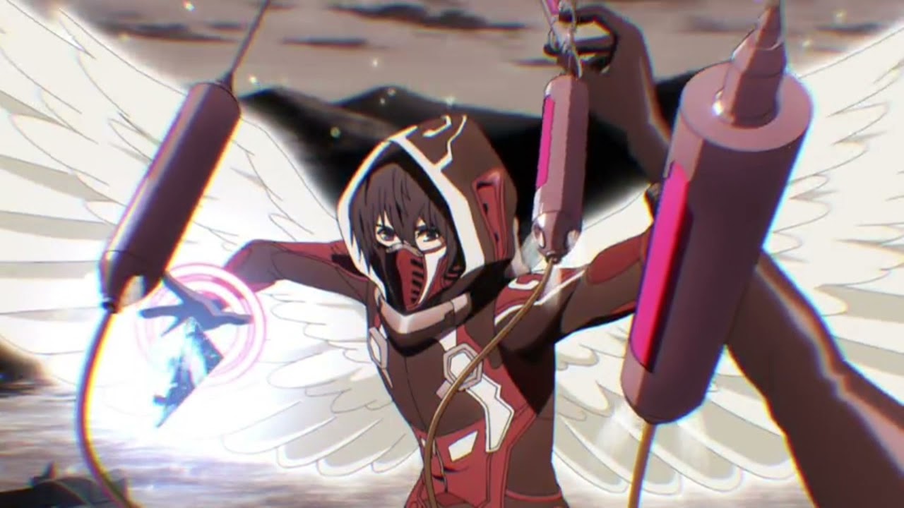 platinum end episode 12 cut scenes