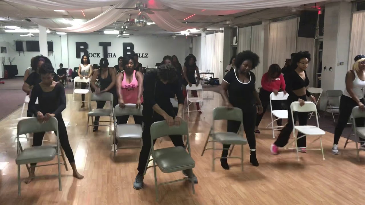 CODE JAY Fitness: Heels Session {Dance Fitness} - YouTube