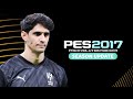 PES 2017 Next Season Mini Patch 2025 New Update
