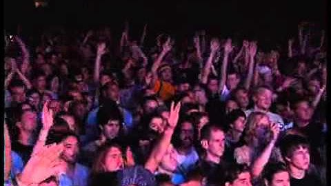 Groundation - Paleo Festival, Nyon (Switzerland) 27-07-2007.wmv