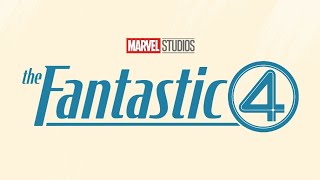 Logo Predictions - The Fantastic Four: First Steps (Matt Shakman)