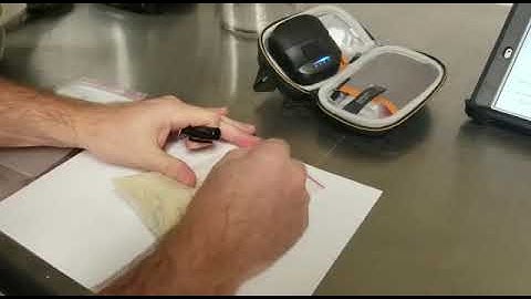 KavaLytics™ Kava Quality Assessment System Demonstration