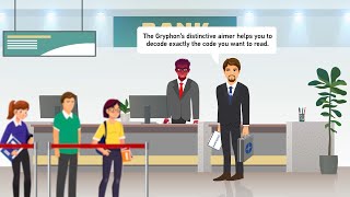 Add value to your daily job with Gryphon! | Bank applications