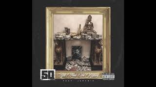 50 Cent - Still Think I'm Nothing feat. Jeremih