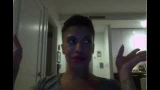 Dana Blair: My Hair Journey