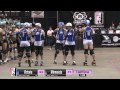 WFTDA Roller Derby: 2014 Championships - Victorian Roller Derby League vs. Minnesota RollerGirls