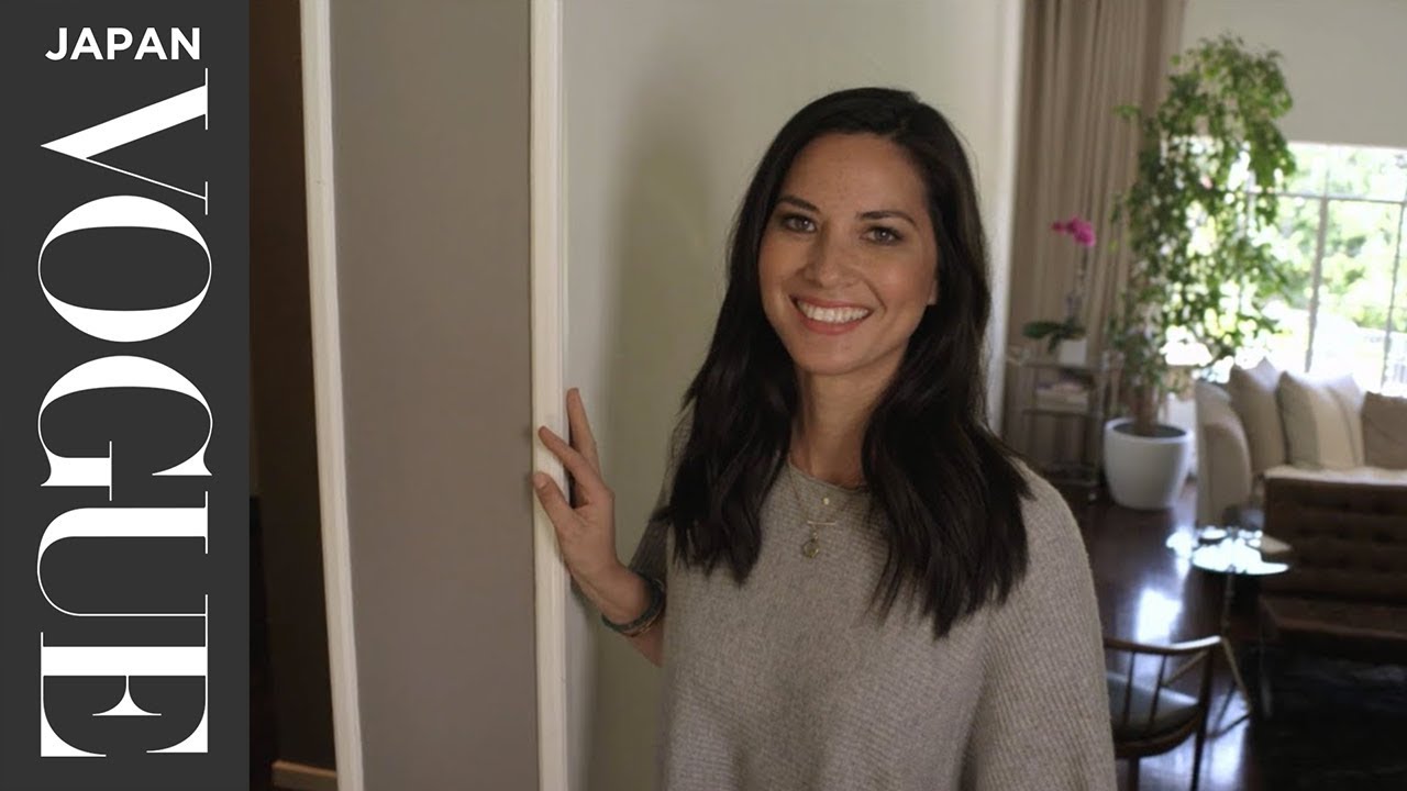 ハリウッド女優が日本語スラングを解説 Vogue Japan Youtube