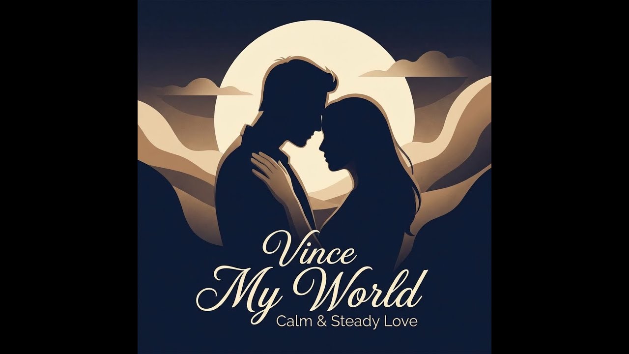 My Calm, My Fire