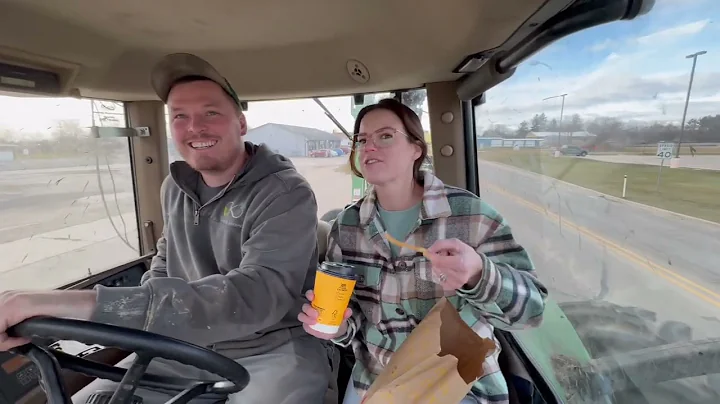 Rebuilding a 2012 John Deere 1770NT Planter with Precision Planting- Part 1