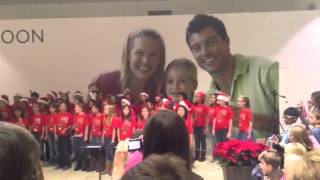 Rutledge elementary