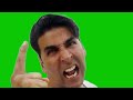 Kutte Main Tera Khoon Pee Jaunga Akshay Kumar Meme Green Screen | With Download Link 🔗 ||  @vfxnoob