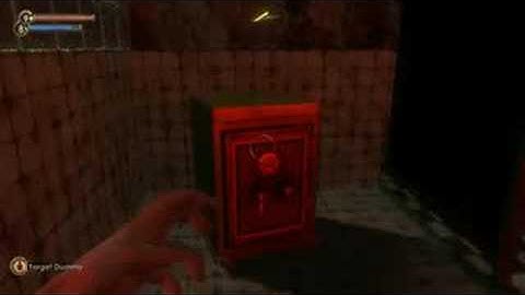 Bioshock Walkthrough on Hard - Apollo Square IV