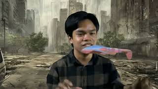 Assignment 2 (Green Screen) Draft 1