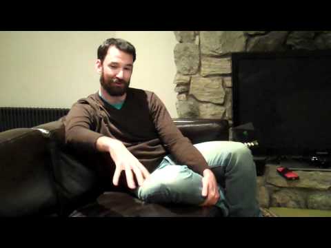 Interview with Andrew Kippen of Boxee.tv - Technol...