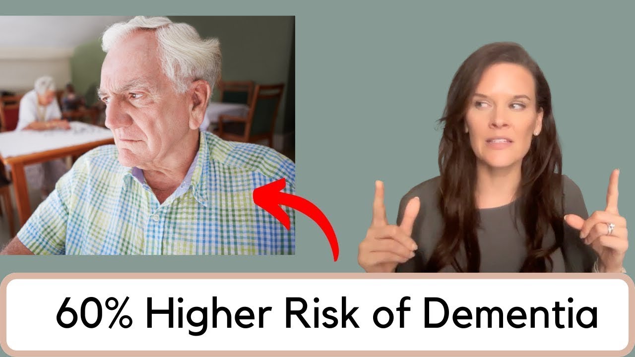 How To Prevent Alzheimers Disease - YouTube