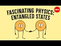 Einstein's brilliant mistake: Entangled states - Chad Orzel