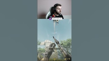 Используете такой смок?  #cs2 #ancient #shorts