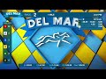 Practical Blame wins race 2 at Del Mar 7/26/26