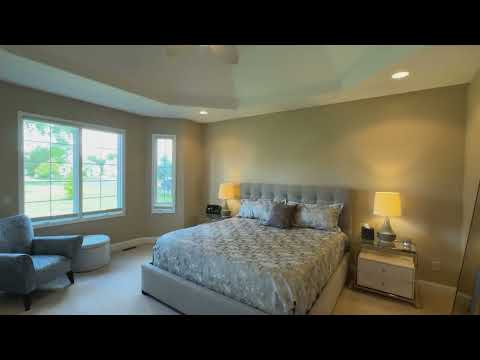 3050 Deep Water Ln, Maumee, OH home video tour