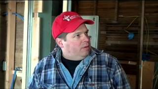Super Storm Sandy Rebuilding Continues