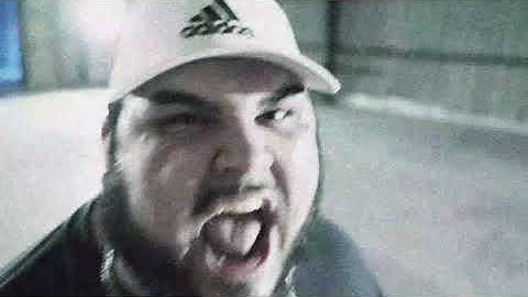 Left to Suffer - "Consistent Suffering" (Official Video)