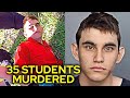 8 Deadliest School Shootings