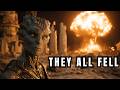 Ancient Text Reveals the Hidden Truth Behind Sodom’s Fall | History for Sleep