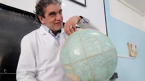 Mouvement de rotation d